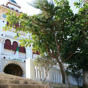 Dar Meriem, Skikda, Algérie.