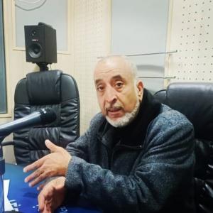 الأستاذ حمود كبور