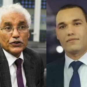 ضيف الدولية