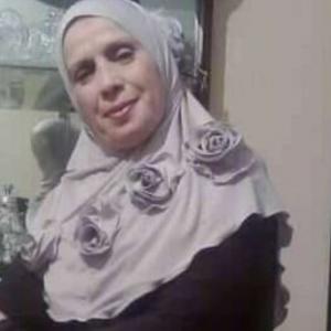 الفنانة فتيحة سلطان