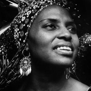 Miriam Makeba