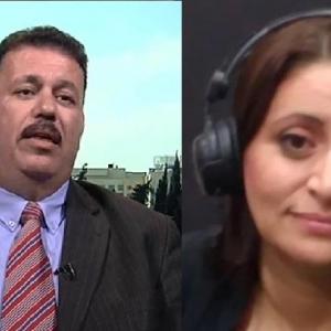 سهام السلطة