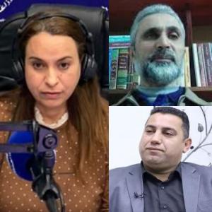 مدارات الشرق الأوسط