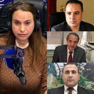 مدارات الشرق الأوسط