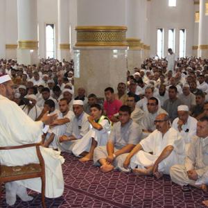 ضيف النسمات