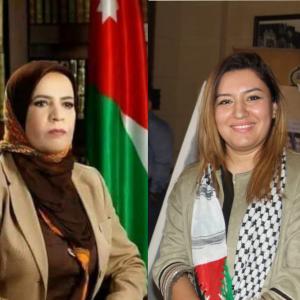 حوار النشرة