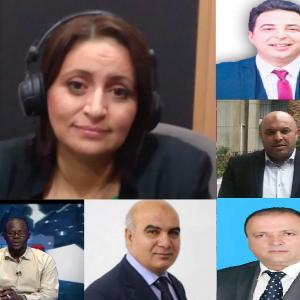 سهام السلطة