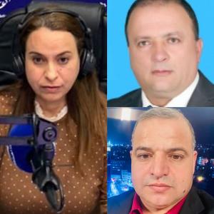 مدارات الشرق الأوسط