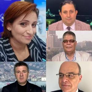 السلطة الخامسة