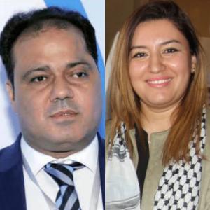 حوار النشرة