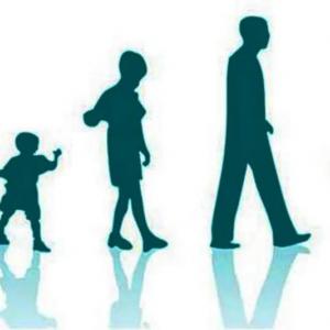 عمر الإنسان