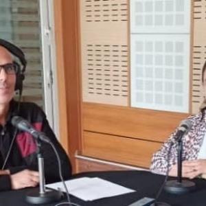 حوار النشرة