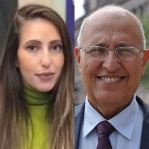 حوار النشرة