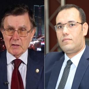 ضيف الدولية