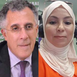 حوار النشرة