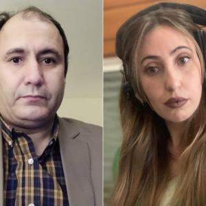 حوار النشرة