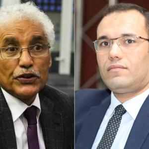 ضيف الدولية