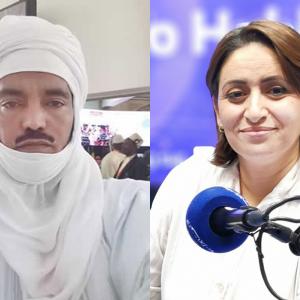 سهام عبدالمهيمن