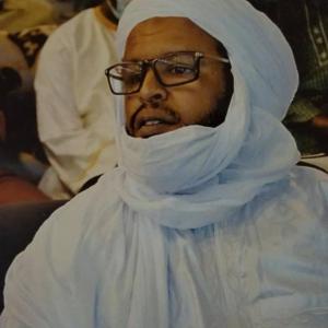 عمر الأنصاري