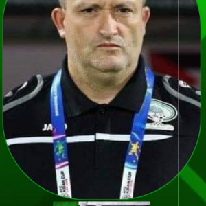 Noureddine Ould Ali qui a passé 8 ans dans la sélection Palestinienne du foot-ball