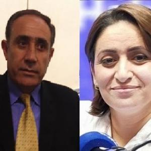 سهام السلطة