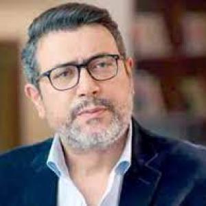 الفنان أحمد وفيق