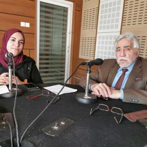 فوزية بن شرودة