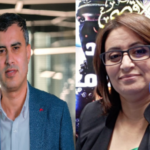 سهام السلطة