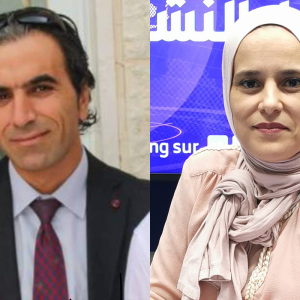 حوار النشرة