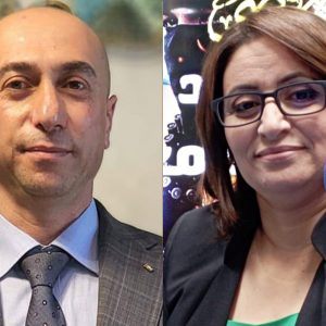 سهام غدير العكة