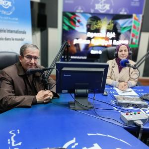 عائشة سيدعلي