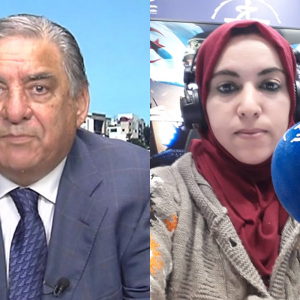 فوزية بن شرودة