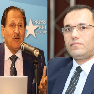 حرج و بلقاسم