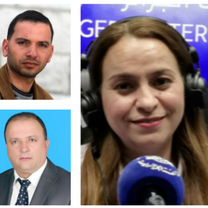 مدارات الشرق الأوسط