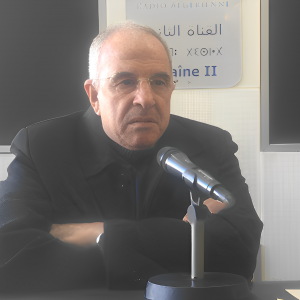 Invité de la matinale du 07.01.2024. Mr Amar Takjout Secrétaire Général de l’union des travailleurs Algérien