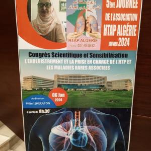 مرض ارتفاع الضغط الرئوي