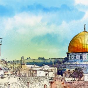 مسابقة الأقصى