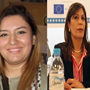 سهام بورصوتي