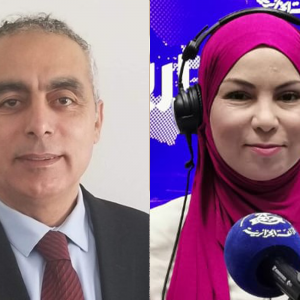 حكيمة أبوشاويش