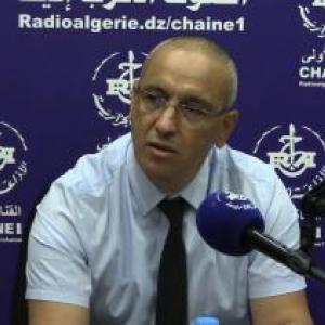 karim khalfane