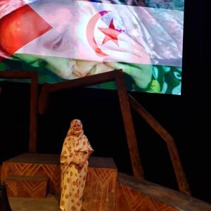 مومنة محمد السالم