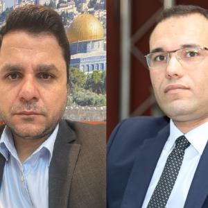 ضيف الدولية يوسف حمدان