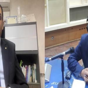 حوار الساحل