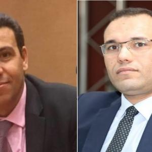 اسماعيل خلف الله-جير