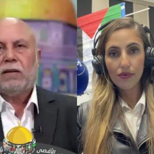 حوار النشرة