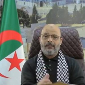 اللقاء الخاص