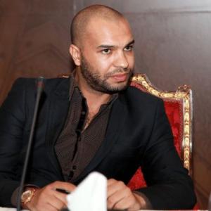 المخرج بلال المازني