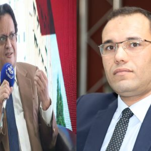 ضيف الدولية