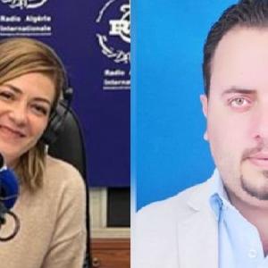 حوار النشرة