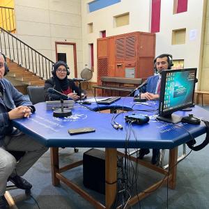 صوت الجالية